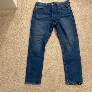 Levi 501